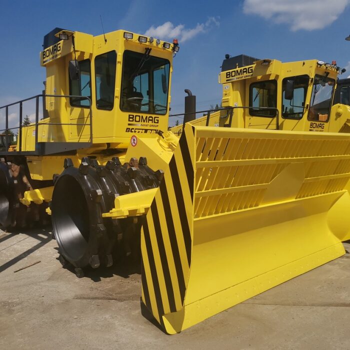 bomag bc771rb