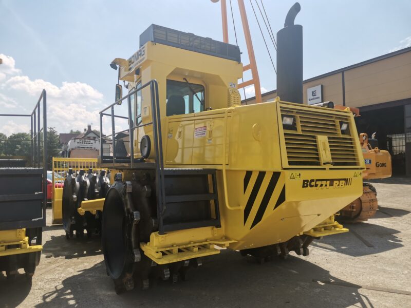 bomag bc771rb