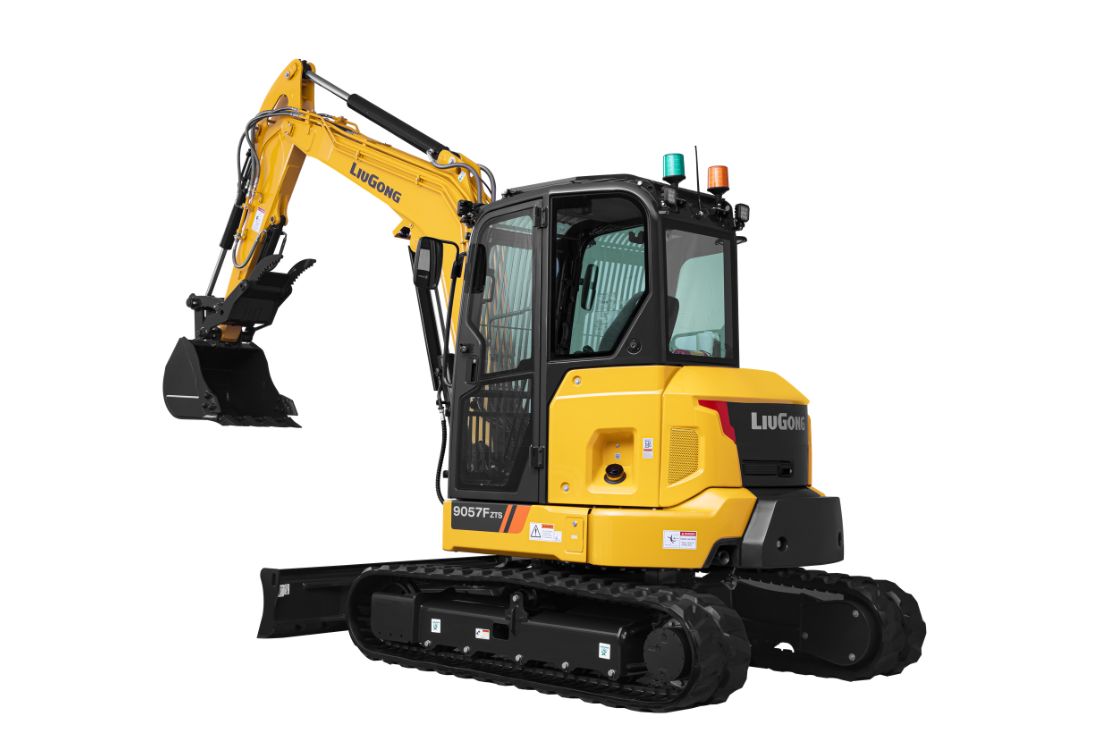 liugong 9057f liugong 9057f