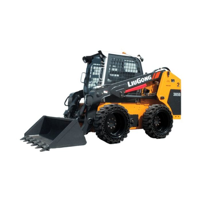 liugong 385b